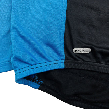 Vintage Nike ACG Dry-Fit Q Zip Pullover Womens Size M