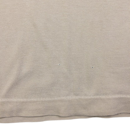 Vintage CP Company Q Zip Polo Shirt Size S