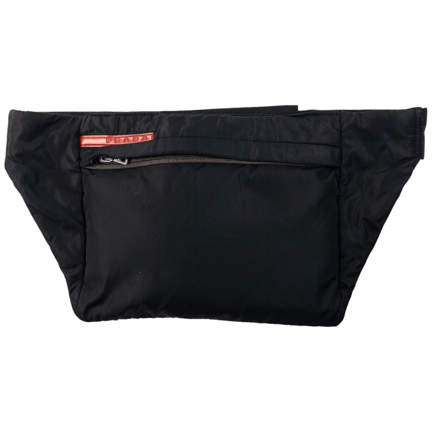 Vintage Prada Sport Crossbody Bag