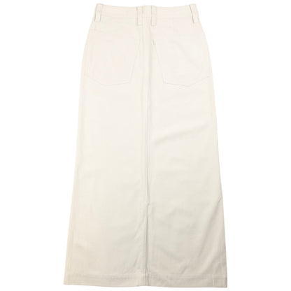 Vintage Issey Miyake Skirt Womens Size W24