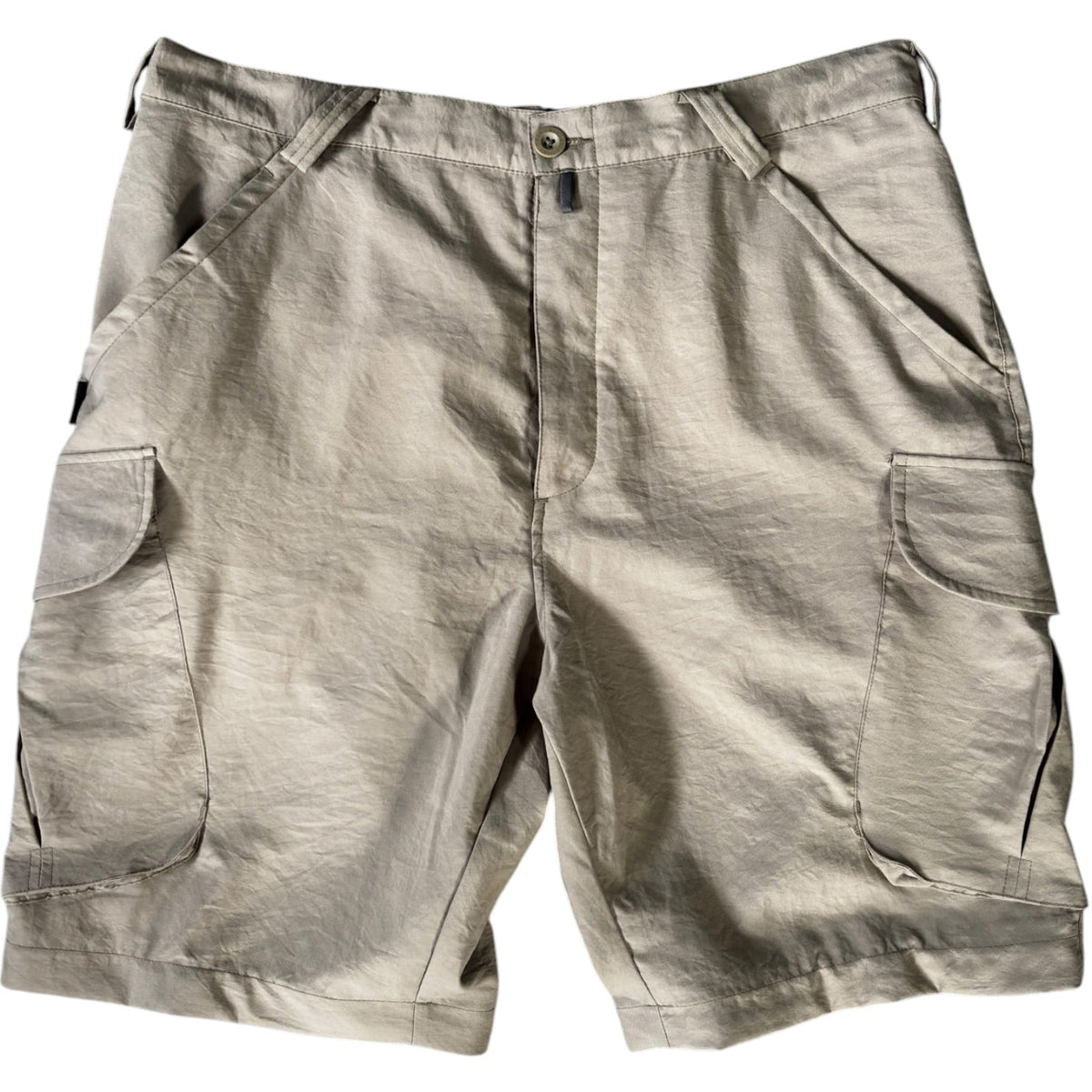Nike ACG 00’s Convertible Cargo Trousers W36 | W36, Khaki