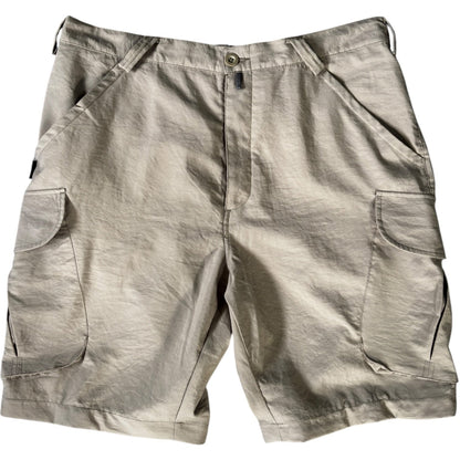 Nike ACG 00’s Convertible Cargo Trousers W36 | W36, Khaki