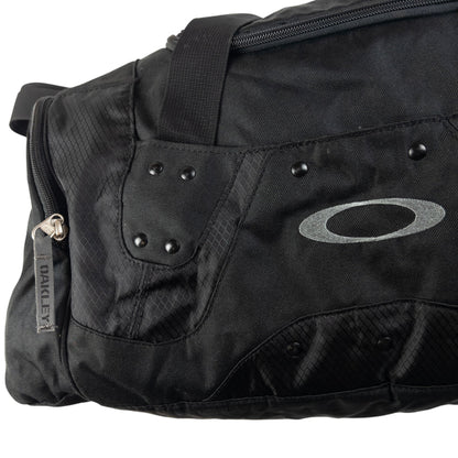 Vintage Oakley Duffle Bag