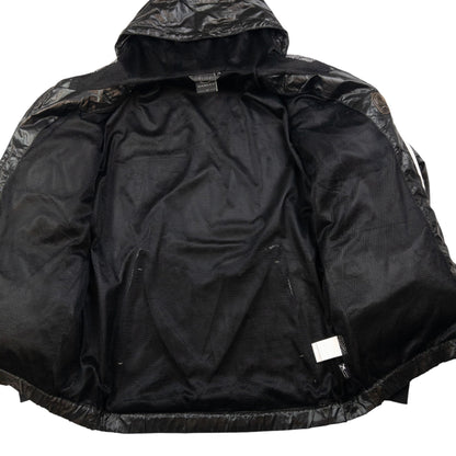 Vintage Oakley Lightweight Cargo Jacket Size S