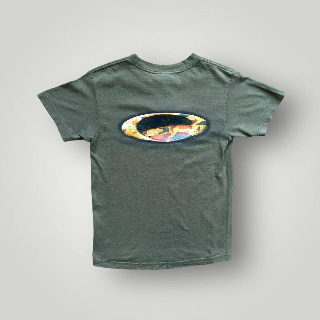 Oakley Software 2000's T-shirt S