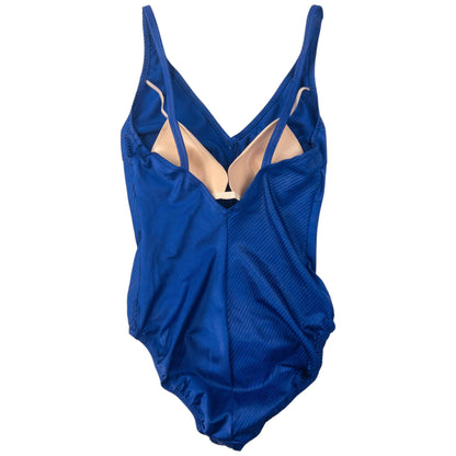 Vintage Issey Miyake Swim Swimming Costume Women's Size S
