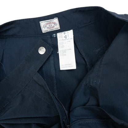 Vintage Armani Jeans Cargo Maxi Skirt Womens Size W28