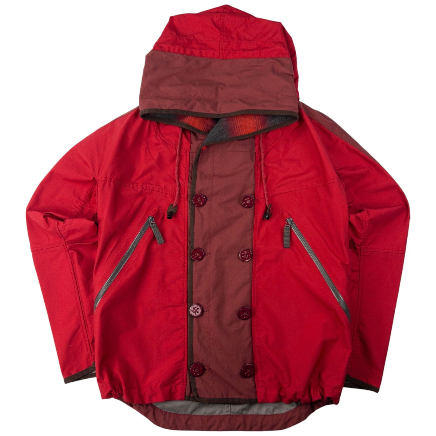 Vintage Marithe + Francois Girbaud Jacket Size M