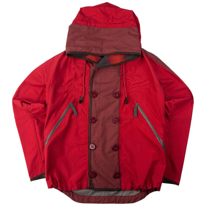 Vintage Marithe + Francois Girbaud Jacket Size M