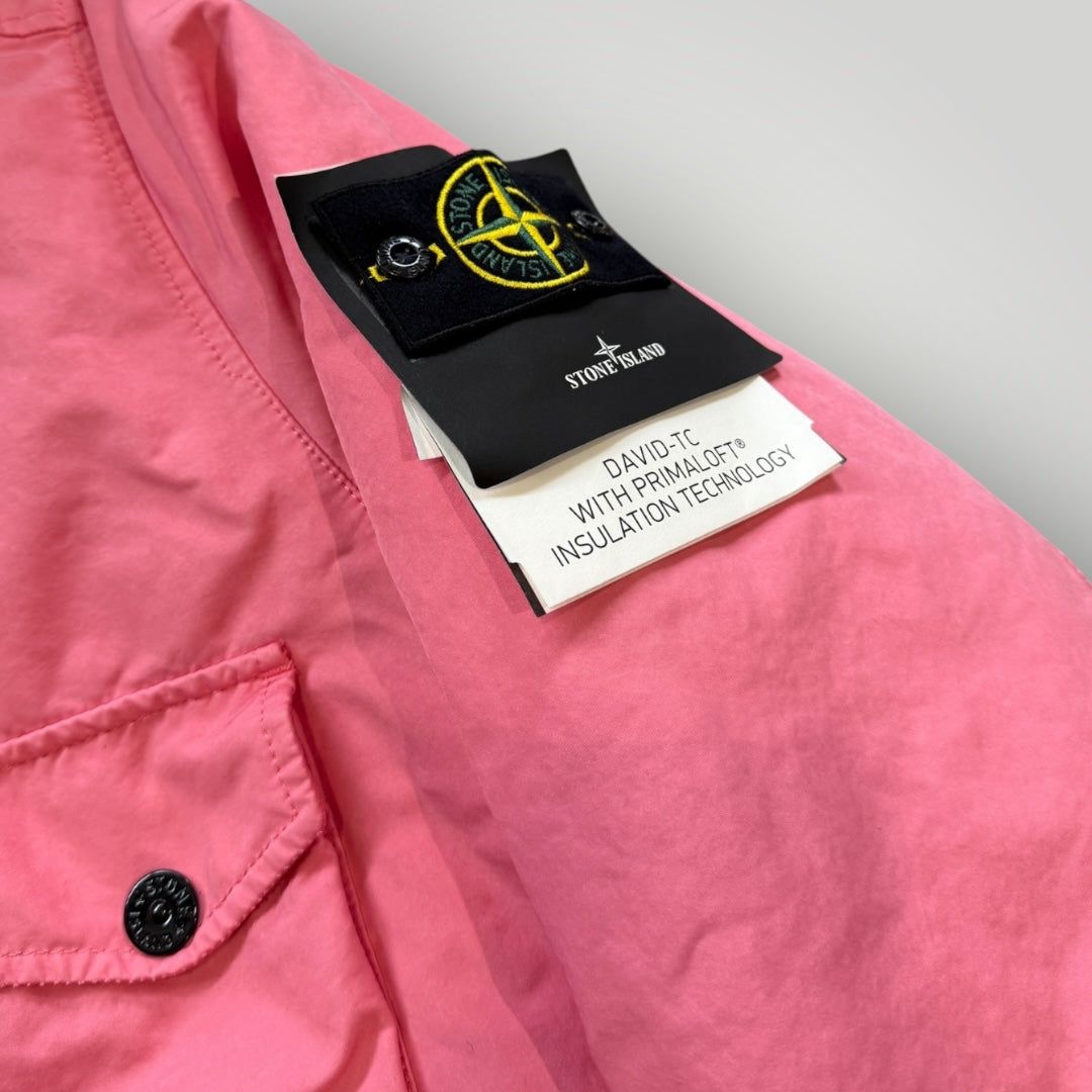 Stone Island AW/20 David-TC Primaloft Field Jacket XXL BNWT’s
