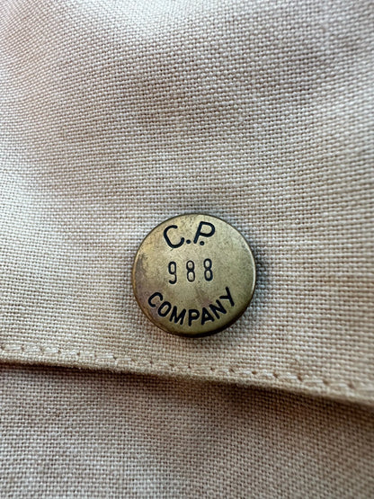 C.P. COMPANY 1988 Mille Miglia Racer