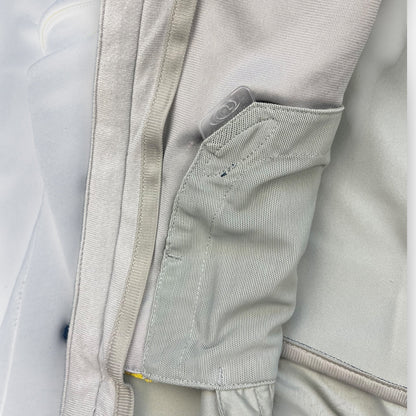 2000's Salomon Softshell Advanced Skin Jacket (M) | Default Title, Grey