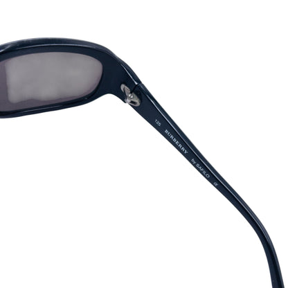 Vintage Burberry Nova Check Sunglasses