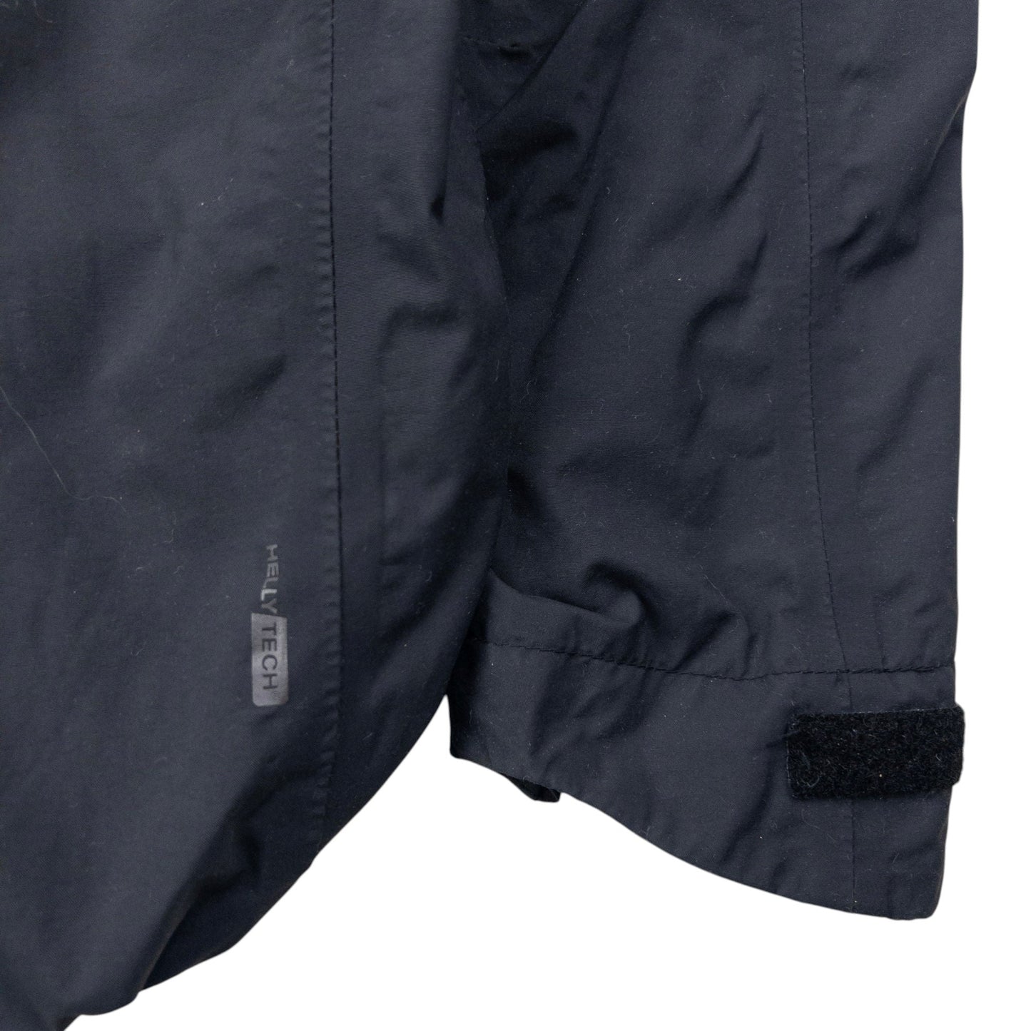 Vintage 2000s Helly Hansen Hellytech Snowboarding Jacket Size S