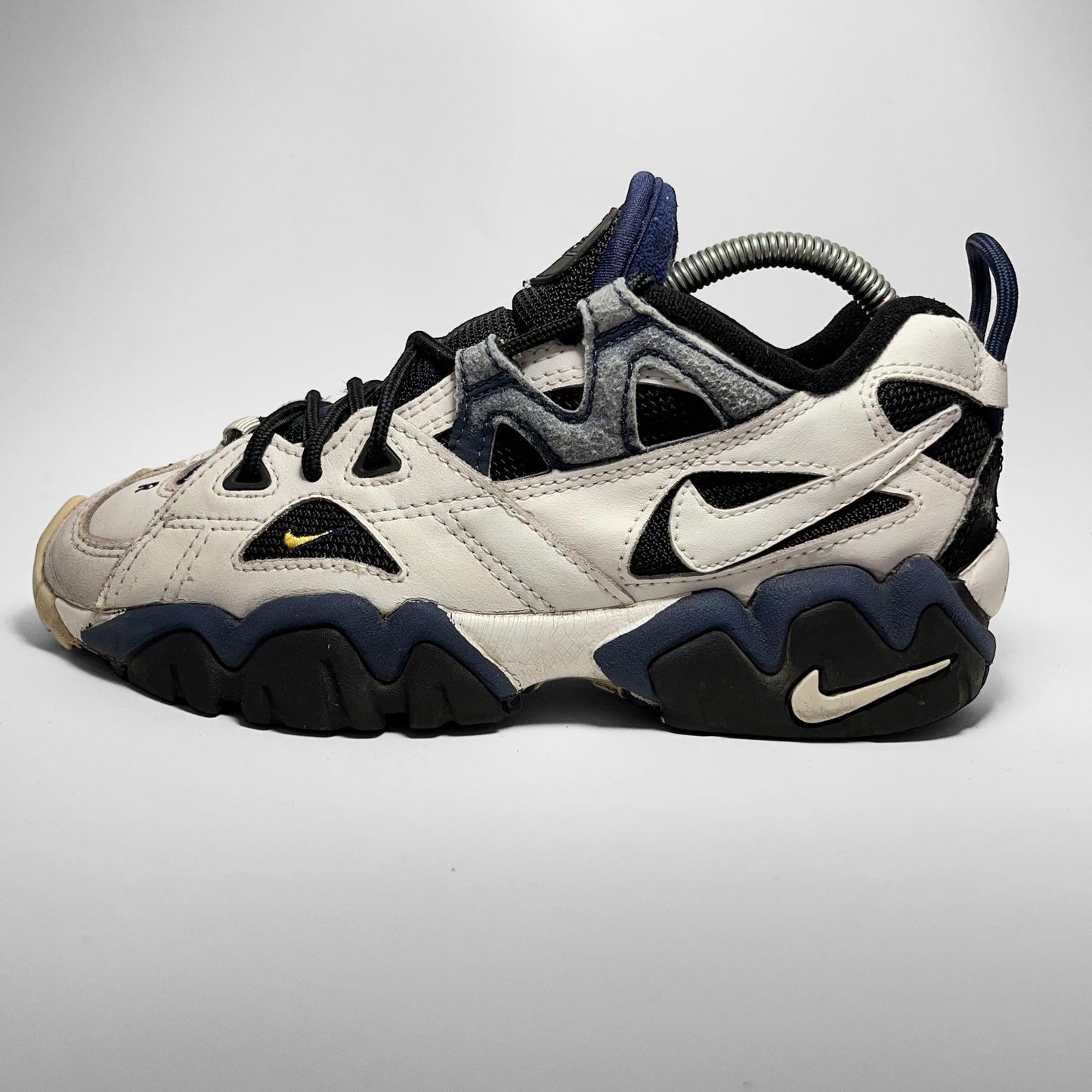 Nike OG Air ‘Slant’ (1996) - Known Source