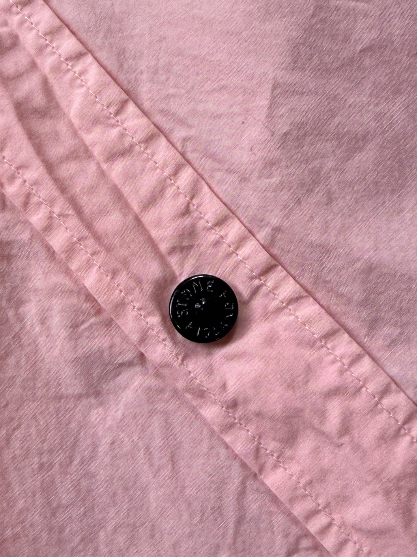 Stone Island SS/23 Cotton Shirt XL | Default Title, Pink
