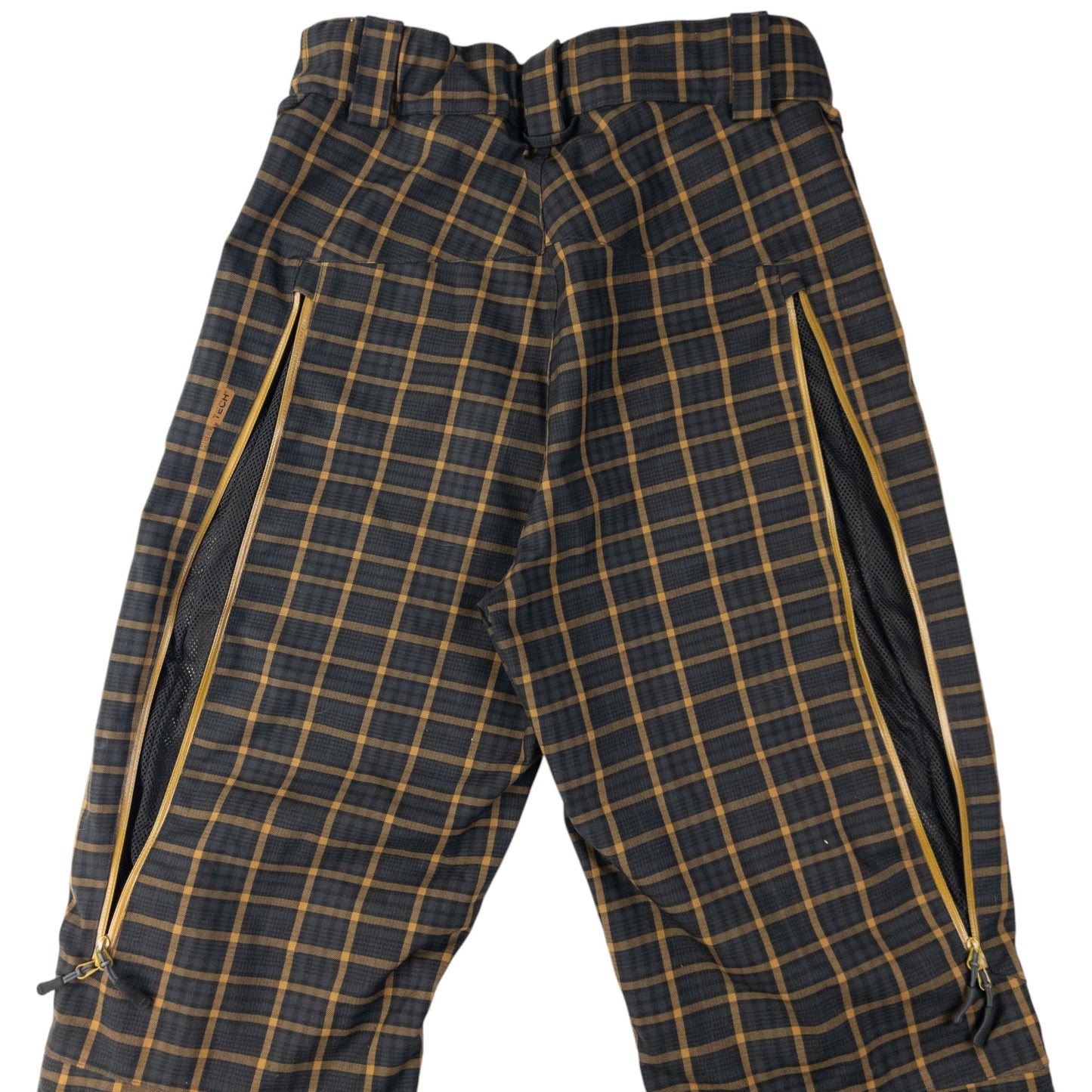 Vintage Helly Hansen Snowboarding Trousers Size S