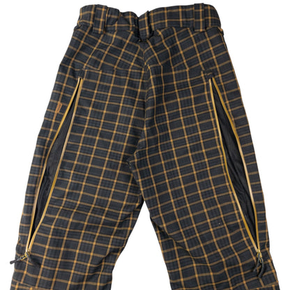 Vintage Helly Hansen Snowboarding Trousers Size S