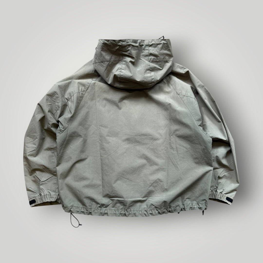 Uniform Bridge Lightweight Utility Mountain Jacket L | Default Title, Tan