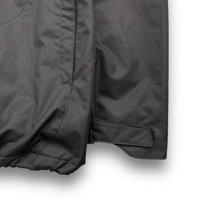 Oakley Black Technical Jacket (M) | Default Title, Black