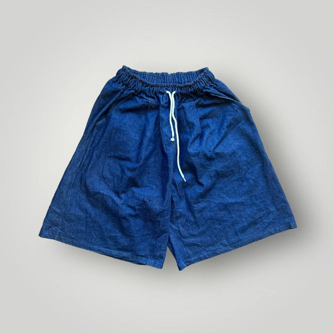 Farmers Market by Anglan Balloon Shorts