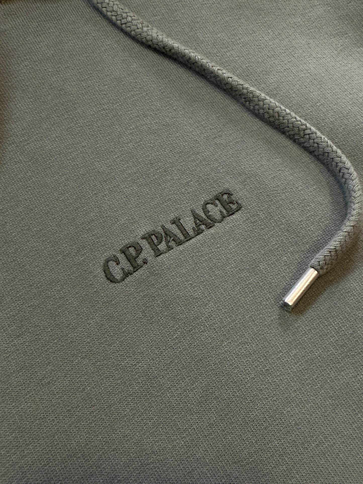 C.P. Company x Palace AW/23 Hoodie L BNWT'S