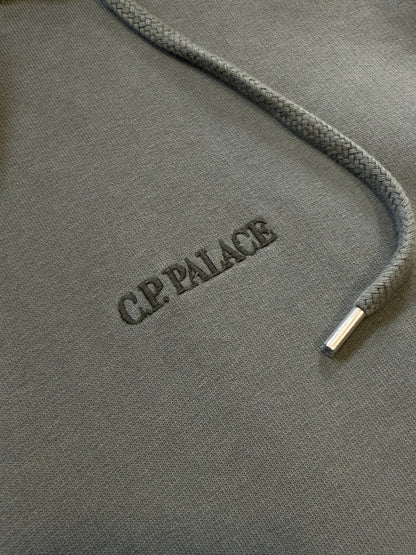 C.P. Company x Palace AW/23 Hoodie L BNWT'S