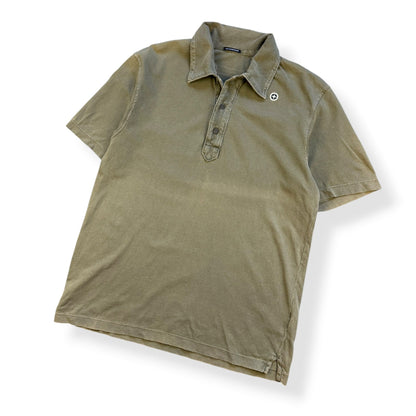 2000's Stone Island Denims Polo Shirt (M) | Default Title, Multicoloured