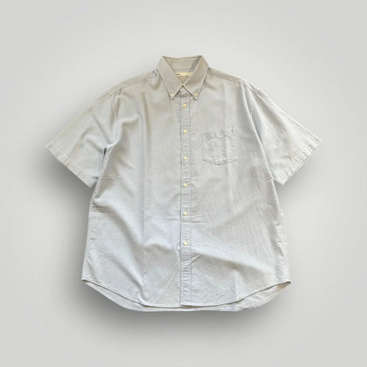 Uniform Bridge City Boys Short Sleeved Shirt XL