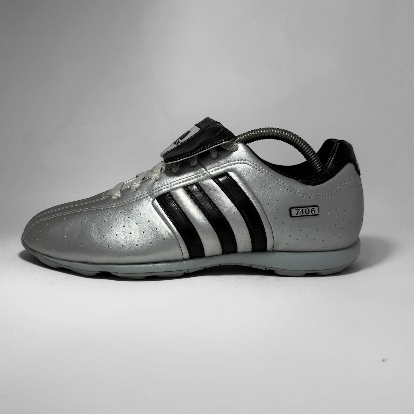 Adidas ‘7406’ Football Samples (2006)