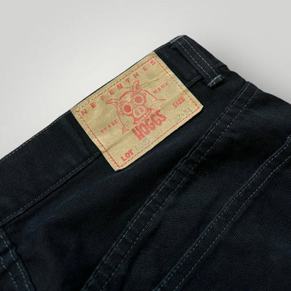 Nepenthes Hogg Selvedge Jeans 30x30