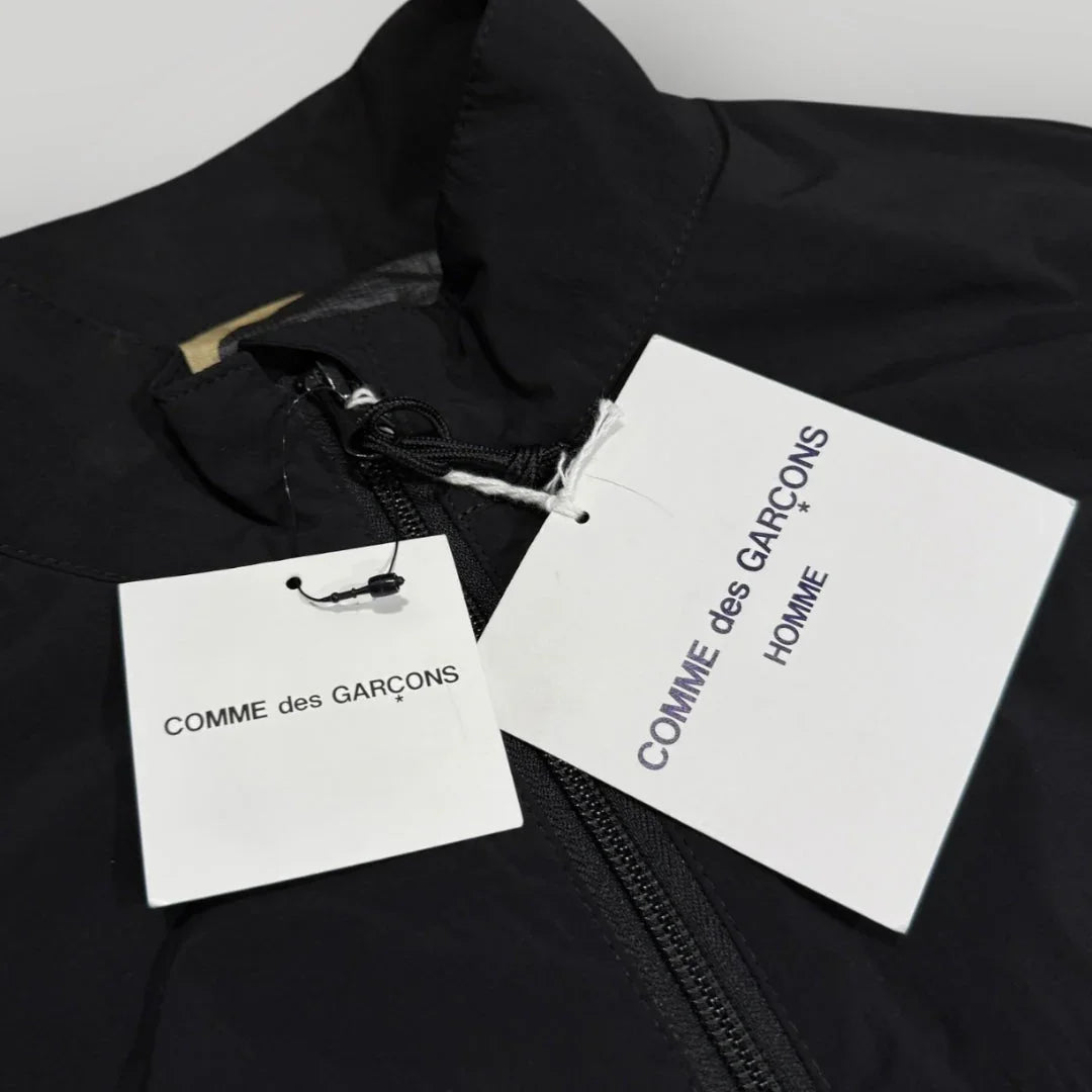 Comme des Garçons Homme Technical Gilet BNWT M