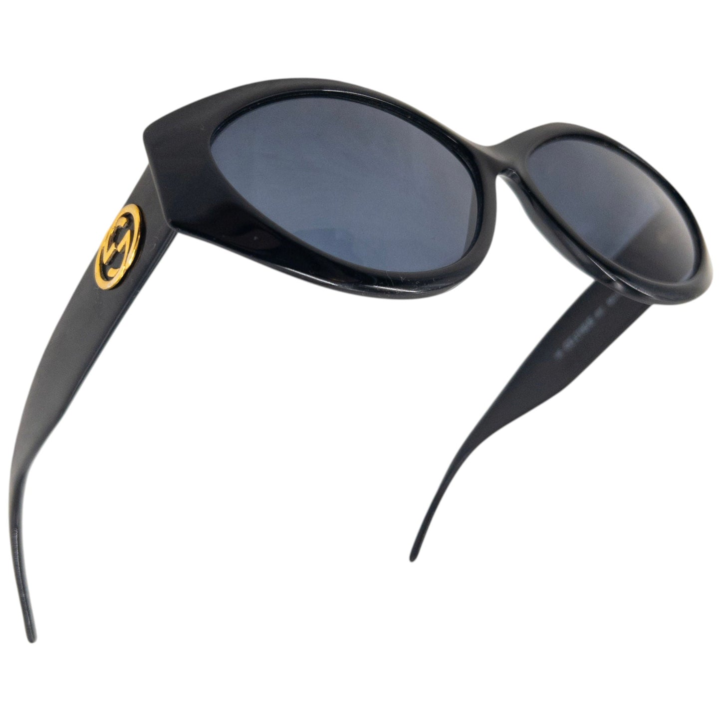 Vintage 2000s Gucci Sunglasses | O/S, Multicoloured