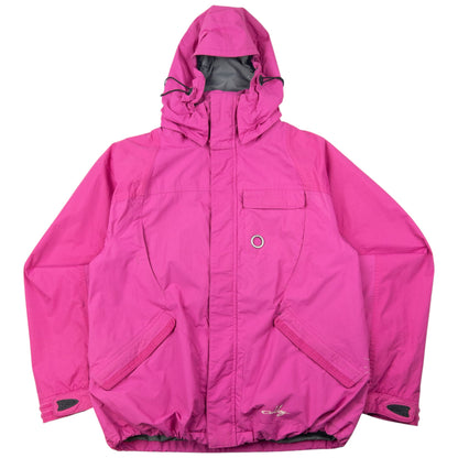 Vintage 2000s Oakley Road Fuel Snowboarding Jacket Size XL