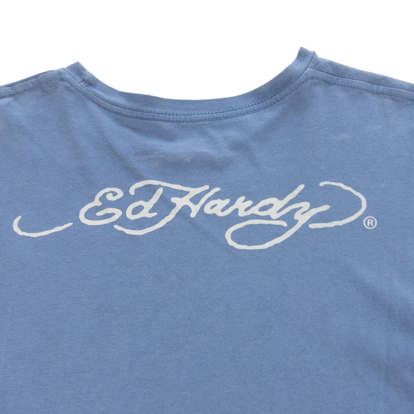 Ed Hardy T Shirt Size XL