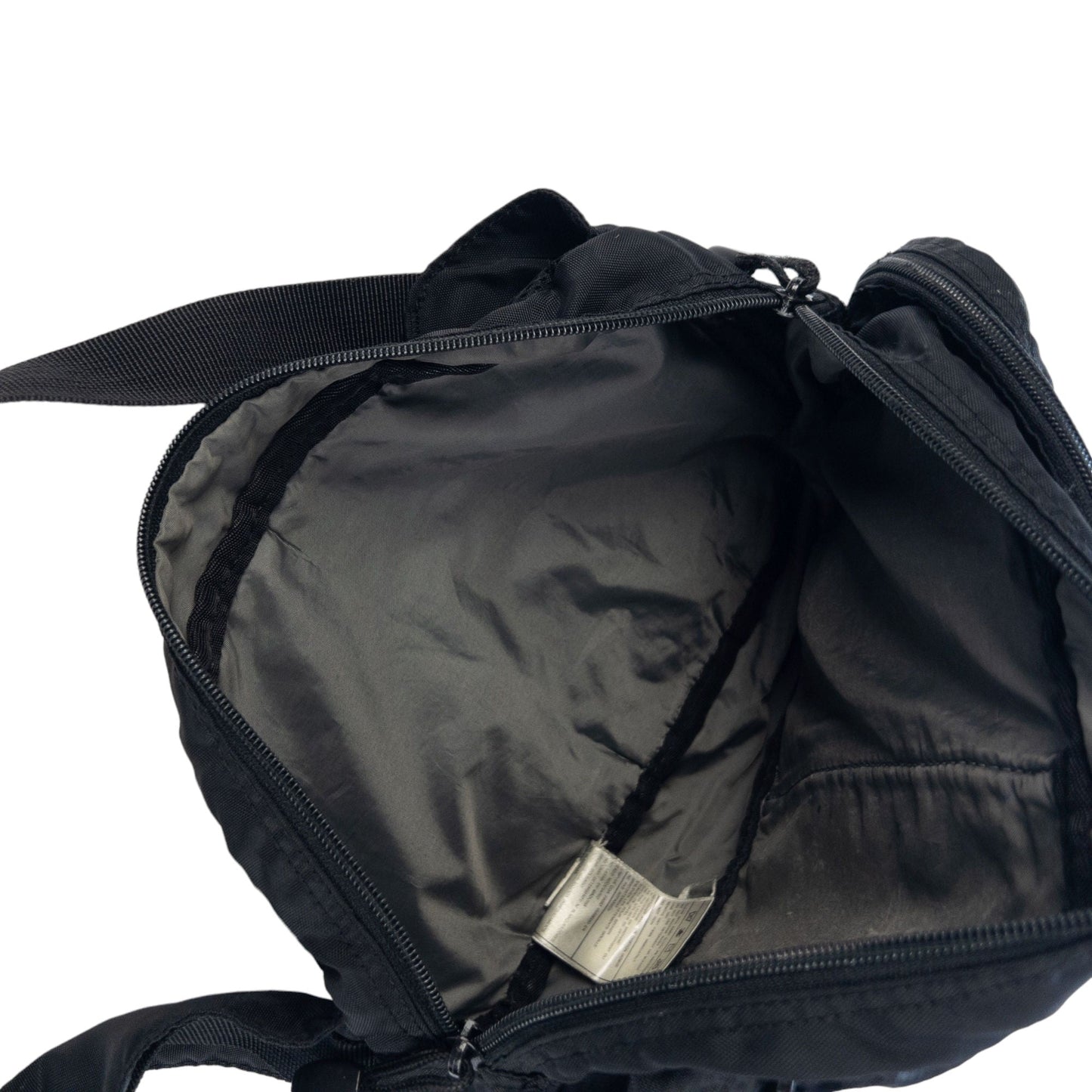 Vintage Nike Pocket Sling Bag