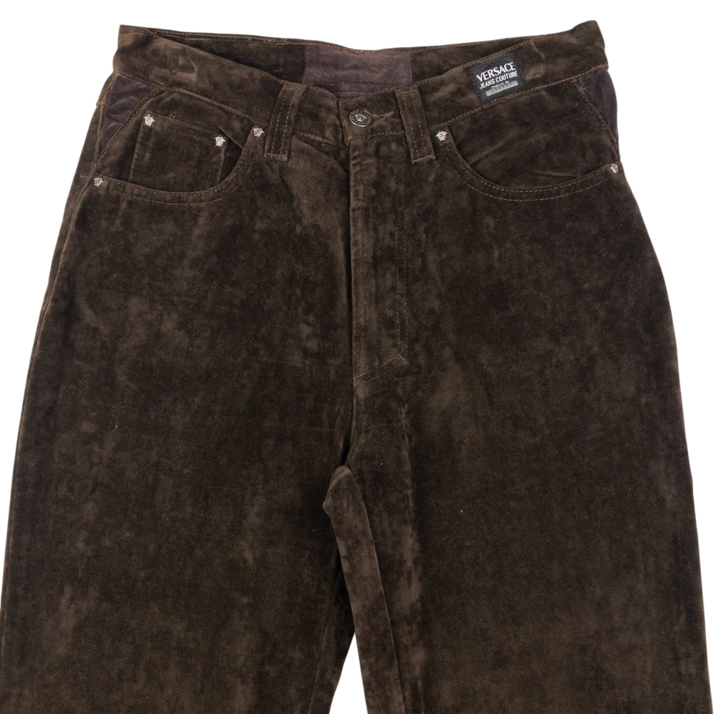 Vintage Versace Jeans Couture Trousers Size W28