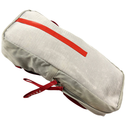 Vintage Prada Sport Backpack