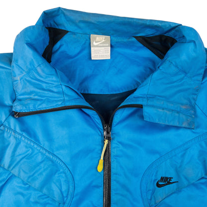 Vintage Nike Zip Up Jacket Size L