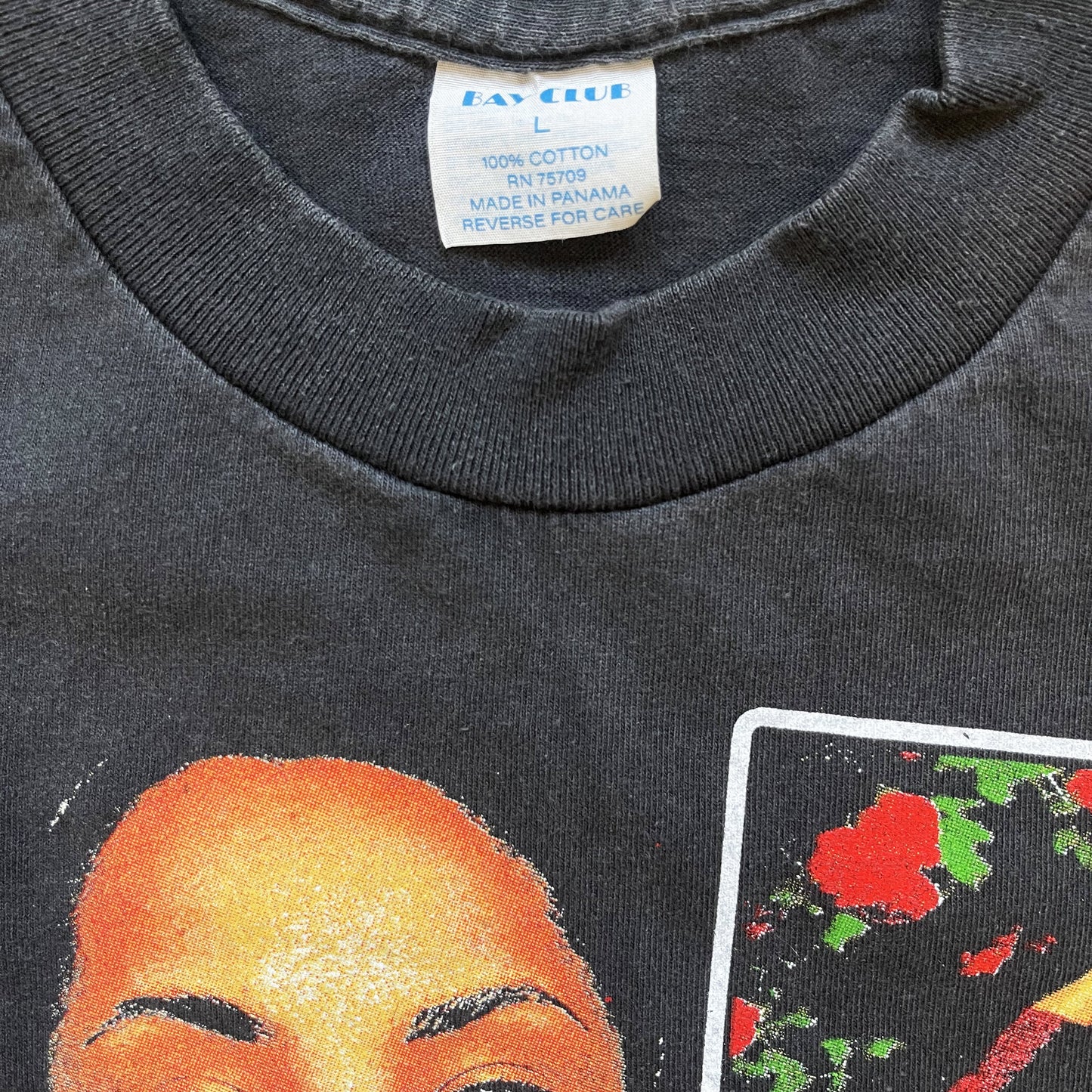 Sade 'Love Deluxe' T-Shirt - L