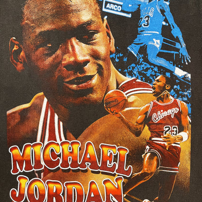 Michael Jordan T-Shirt - XL