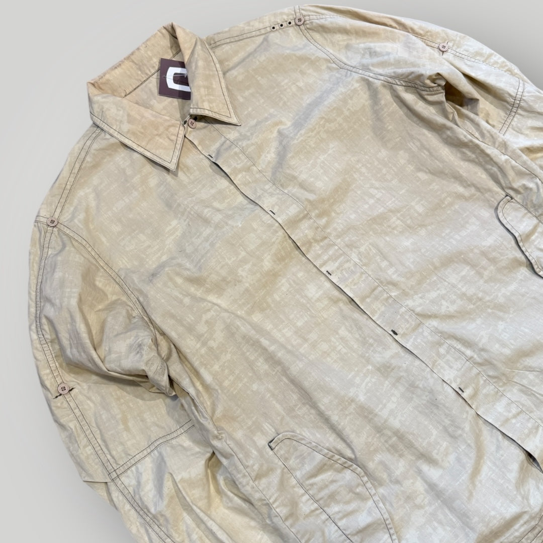 Maharishi 2000's Technical Overshirt M