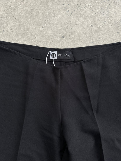 Vintage 90s Flared Trousers - W28