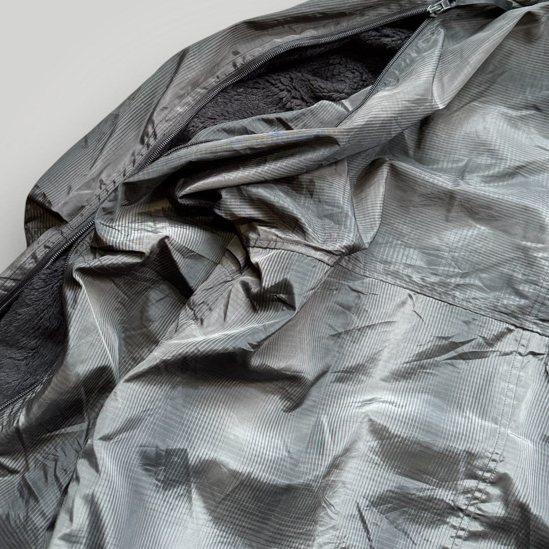 FW2003 Final Home Temperature Change Fleece Lined Survival Jacket L