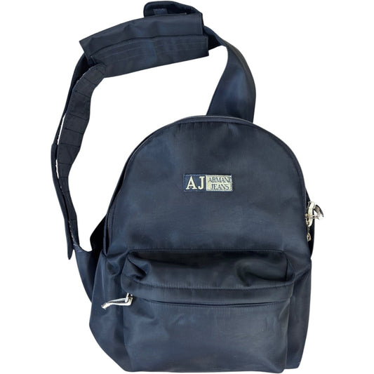 Armani Jeans 90’s Sling Bag | O/S, Multicoloured