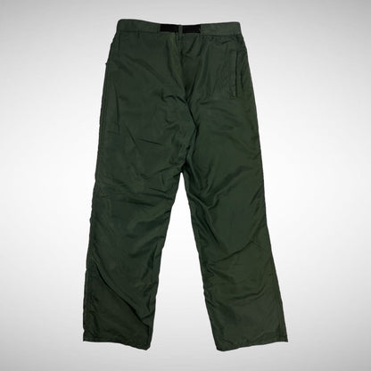 G-Star Raw Nylon Cargos 90s