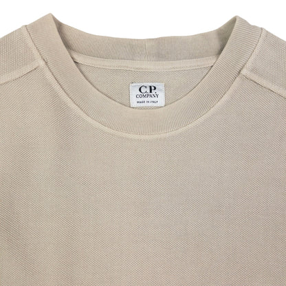 Vintage CP Company Sweatshirt Size XXL