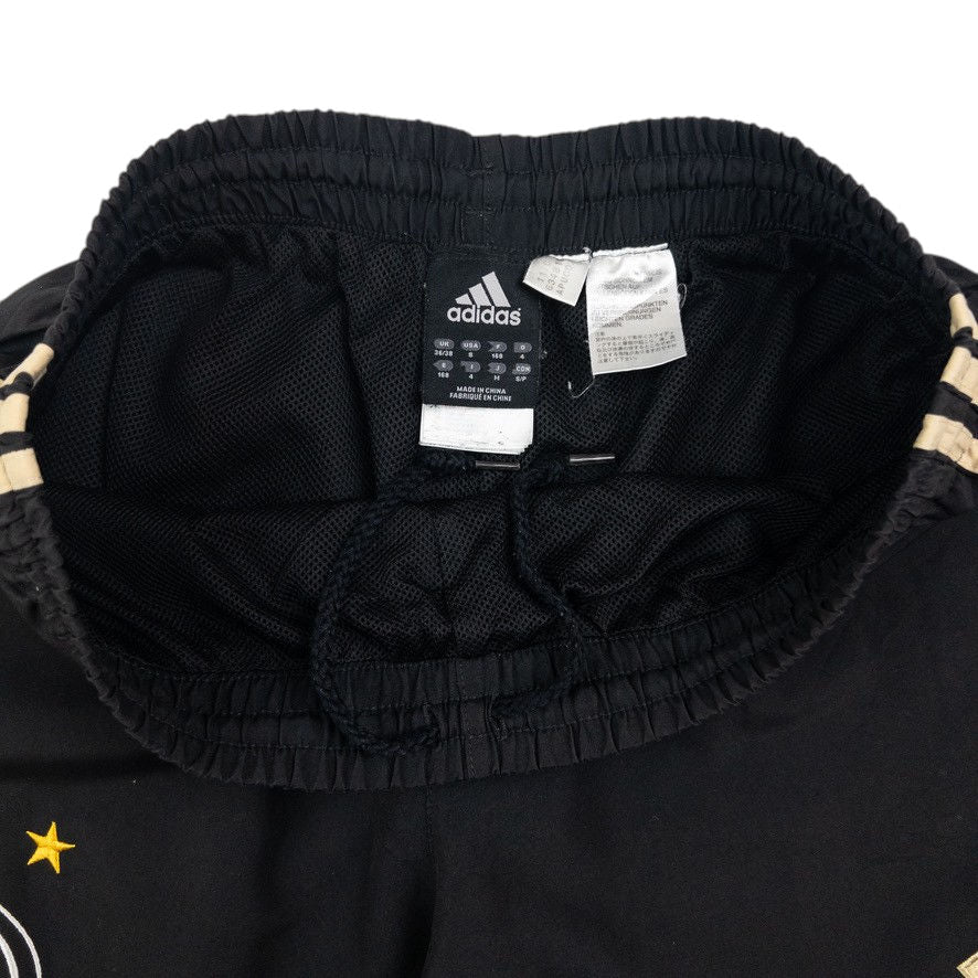 Vintage Adidas Germany Football Club Tracksuit Bottoms Size S