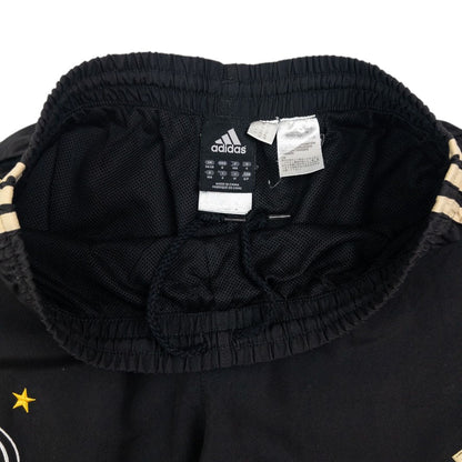 Vintage Adidas Germany Football Club Tracksuit Bottoms Size S