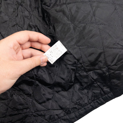 Vintage Yohji Yamamoto Cargo Gilet Vest Womens Size L